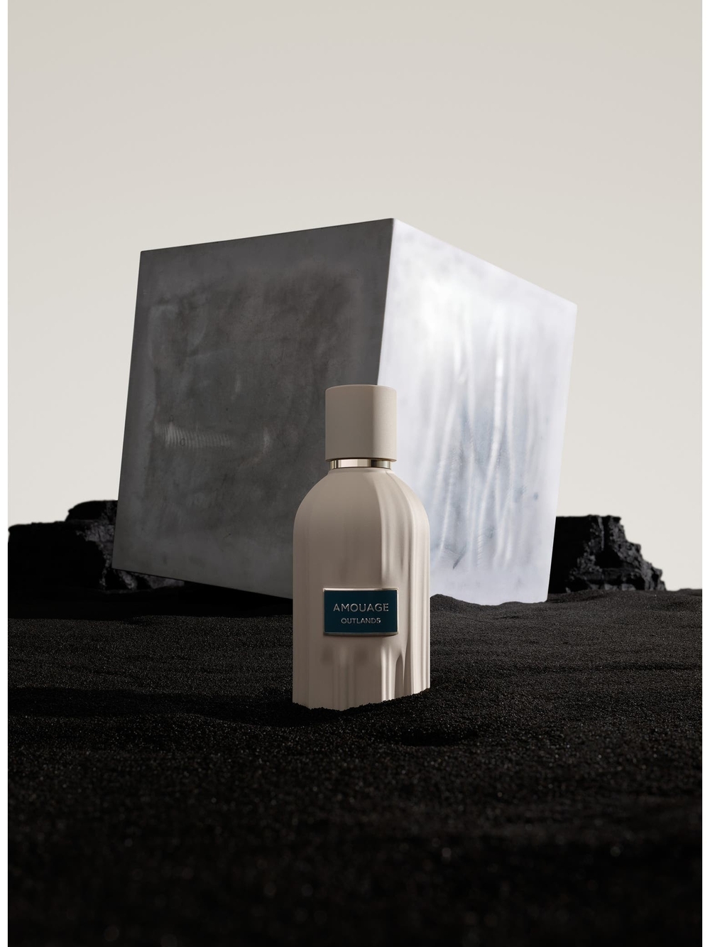 AMOUAGE - OUTLANDS (100ml - 3.4oz) EDP - Picture 5 of 10